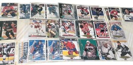 Massive Sports & Pokémon Card Lot 722+ Cards Binder NBA NFL NHL Pokémon 1990s+ image 7