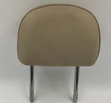 2012-2017 Buick Regal Left Right Rear Headrest Tan Leather OEM B39001 - £50.40 GBP