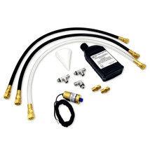 Simrad Autopilot Pump Fitting Kit f/ORB Systems w/SteadySteer Switch [00... - $679.00