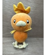 Pokemon Advanced Hasbro Torchic Plush Stuffed Animal Toy 12&quot; Nintendo - $22.96 CAD