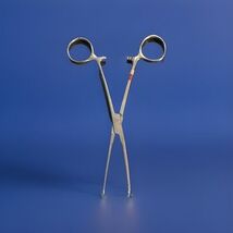 STAINLESS Steel USA - Tissue Forceps ( Unable To Read Brand Name) See Ph... - €17,18 EUR STAINLESS Steel USA - Tissue Forceps ( Unable To Read Brand Name) See Ph... - €17,18 EUR