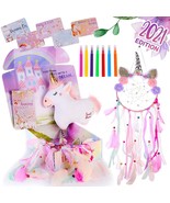 Unicorn Gifts for Girls - Unicorn Stuff Animals Gift Toys for 5 Years Ol... - $28.70