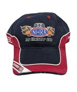 NHRA Top Eliminator Club 2006 Indianapolis 52nd Annual U.S. Nationals Hat - $15.83