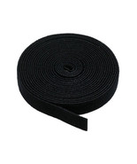 Monoprice 5828 TAPE 0.75-INCH 5 YARD/ROLL - BLACK - $29.05