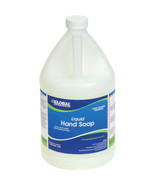 Global Industrial Liquid Hand Soap 1 Gallon Bottle 4/Bottles - £103.56 GBP