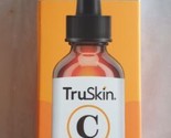 TruSkin Vitamin C Facial Serum - 1 fl oz (30ml) Vitamin E and Hyaluronic... - $13.09