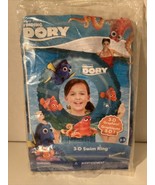 Disney Finding Dory 3-D Swim Ring Brand New Sealed Finding Nemo - £9.54 GBP