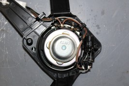 2006-2013 LEXUS IS350 FRONT RH PASSENGER SIDE DOOR TWEETER SPEAKER K6593 image 8