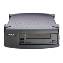 Exabyte VXA-3E 320 GB 8mm External Packet Tape Drive SCSI-3 FireWire USB - £67.23 GBP