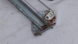 90-97 Mazda Miata NA MX5 Power Window Regulator & Motor Passenger Right - RH image 2