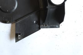 2002-2006 MERCEDES BENZ W220 S430 AIR INTAKE CLEANER BOX ENGINE COVER ASSY K3504 image 7
