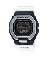 CASIO G-SHOCK GBX-100-7JF G-LIDE Bluetooth Digital Quartz Mens Watch New... - $164.11