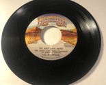 T G Sheppard 45 Vinyl Record We Just Live Here - $4.95