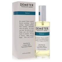 Demeter Vetiver by Demeter Cologne Spray 4 oz for Women - $55.00