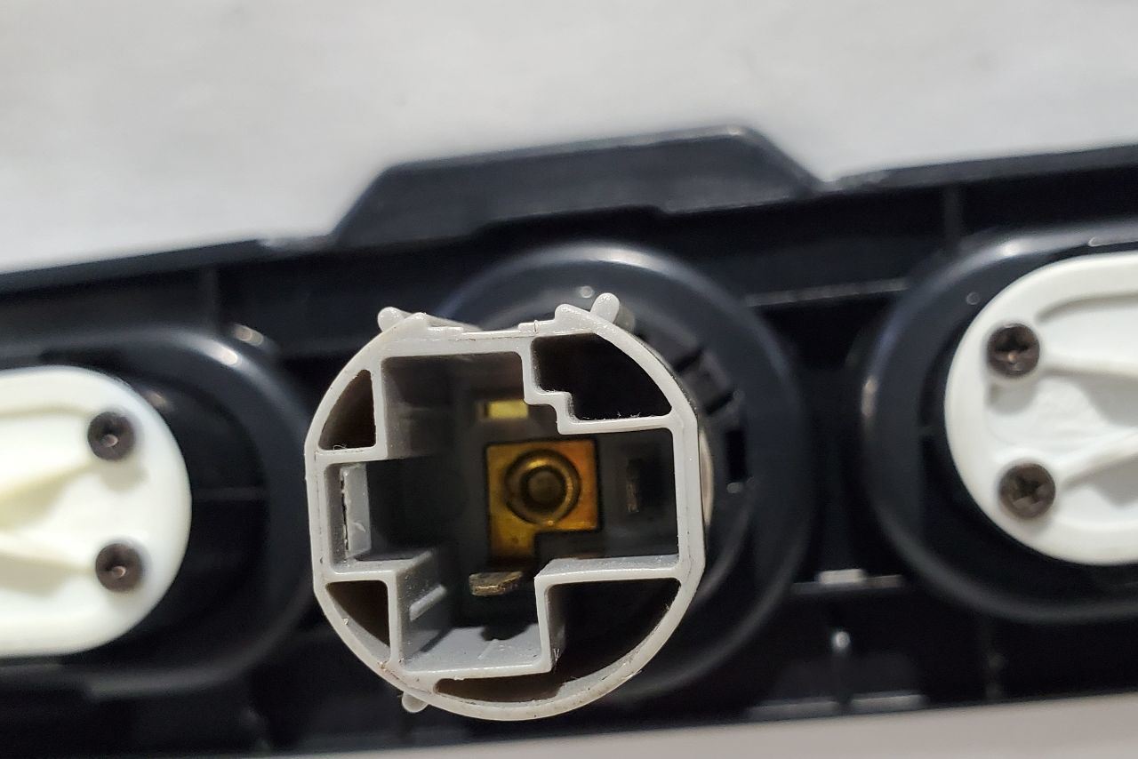 2008 Ford Mustang GT OEM Radio Bezel Trim Item image 8