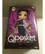 NEW Demon Slayer Kimetsu Posket Q 5.5&#39;&#39; Figure - $44.96