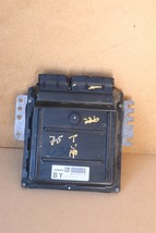 mec73-502-a1 Nissan Infiniti Engine Control Computer Module ECU ECM PCM 