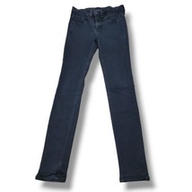 Rag &amp; Bone Jeans Size 26 W26&quot; x L27.5&quot; Rag And Bone 10 Inch Skinny Jeans Stretch - £28.37 GBP