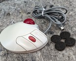 Works Logitech TrackMan Marble+ Marble Plus T-CL13, PS/2 (O) - $27.99