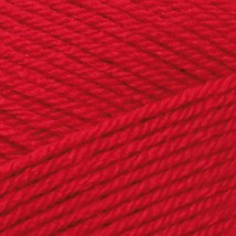 Premier Yarns Anti-Pilling Everyday DK Solids Yarn-Really Red - £10.53 GBP