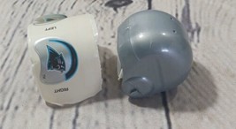 1990’s NOS Vending Machine Carolina Panthers Mini Helmet NFL Football READ DESCR - $5.24