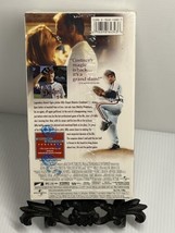 For Love of the Game VHS 2000 Special Edition Kevin Costner NEW Sealed W... - £7.47 GBP