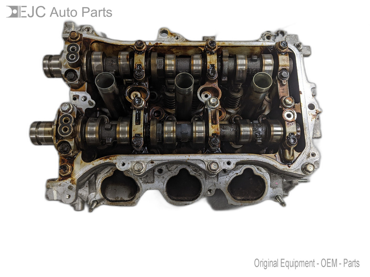 Right Cylinder Head For 08-16 Toyota Highlander  3.5 1110109262 FWD Rear - $494.95