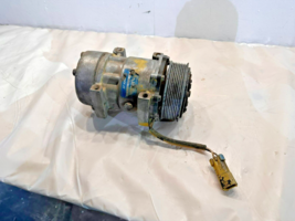 394-9671 A/C Compressor 24V for Caterpillar CAT Engine 3126B C-9 C11 C13 - $240.00