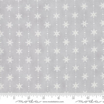 Moda Homegrown Holidays Silo Grey 19946 12 Quilt Fabric By The Yard - Deb Strain - £8.55 GBP