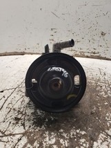 Power Steering Pump Thru 12/23/14 Fits 12-15 MKX 1359158 - $32.95