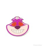 AUTHENTIC Emoji Blitz Cheshire Cat Heart Eyes Disney Pin 122473 - £7.77 GBP