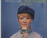 Color My World [Vinyl] - $9.99