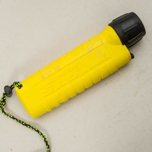 Underwater Kinetics SL6 Sun Light Flashlight Dive Scuba Yellow - $19.79