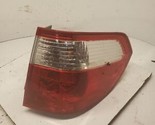 Passenger Right Tail Light Quarter Panel Mounted Fits 07 ODYSSEY 1117546 - $57.10