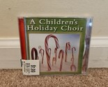 Children&#39;s Holiday Choir by Various Artists (CD, Sep-2003, Alliance... - $5.69