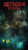 Call of Duty Black Ops 3 Zetsubou No Shima Poster Sizes 14x21&quot; 24x36&quot; 32... - £8.71 GBP+