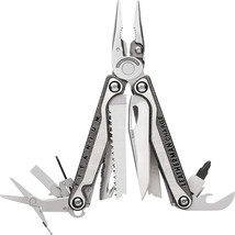 Leatherman Charge Plus TTI 832538 Multi-Tool 7 (14) bits included for th... - $159.64