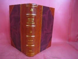 The inns of old Southwark and their associations 1888 [Leather Bound] - £68.65 GBP
