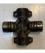 Spider Universal Joint S8C 1956 M 3-W | 3-3/4&quot; L 3-1/2&quot; W 29mm Ends - $935.81 MXN