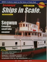 Seaways Ships in Scale Magazine - Lot of 12, 2010/2011 - £12.68 GBP