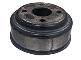Cooling Fan Hub Pulley From 2008 Toyota Tundra  5.7 1637138010 4wd - $24.95