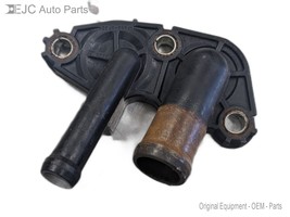 Heater Fitting For 12-13 Subaru Forester  2.5  AWD - $19.75