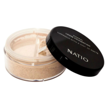 Natio Mineral Loose Foundation Beige - £74.10 GBP