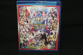 Vietface Tv - Paris By Night #116 Blu-Ray NỤ CƯỜi ĐẦu NĂm Vietnamese Music Blu-R - £23.11 GBP