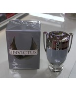 Invictus by Paco Rabanne for men  3.4 fl.oz / 100 ml eau de toilette spray - $107.28 CAD
