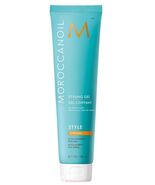 Moroccanoil Styling Gel Strong Sculpts and Defines Flake-free 6 oz 1Day ... - €22,71 EUR