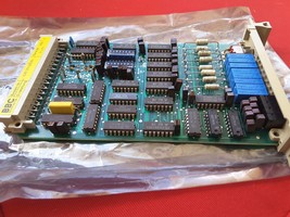 brown boveri GJR2271600r11 circuit board used RARE $299 - $296.02