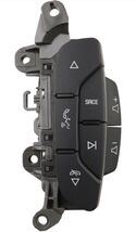Audio Radio Steering wheel Control Switch for 09-13 GM RH 25851951 15819311 - $55.82 CAD