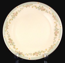 Royal Doulton Stephanie 6.5&quot; Bread Plate Romance Collection H5092 New - £4.79 GBP