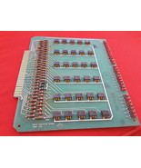 IMPUT  ISOLATOR BOARD 220-357-2 CIRCUIT BOARD COMP SIDE USED $99 - $1,862.86 MXN